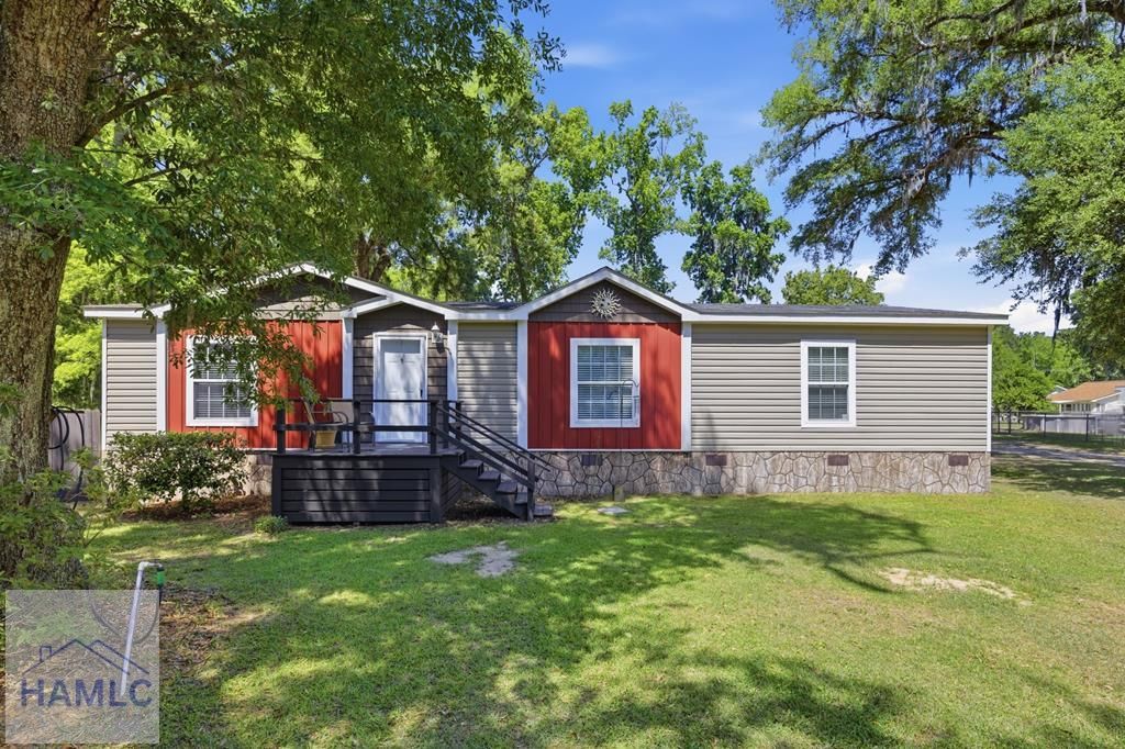 198 2nd Street, Midway, GA 31320