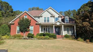 1141 Southwind Drive, Bishop, GA 30621