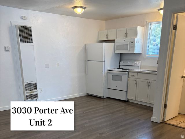 3030 PORTER AVE, Ogden, UT 84403