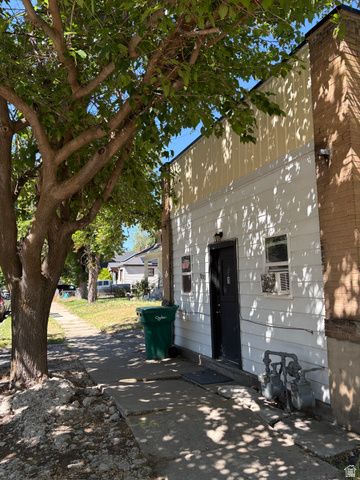 3030 PORTER AVE, Ogden, UT 84403
