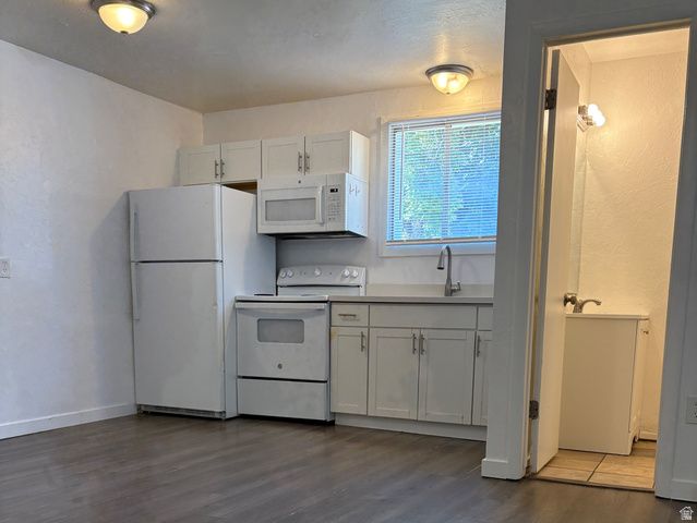 3030 PORTER AVE, Ogden, UT 84403