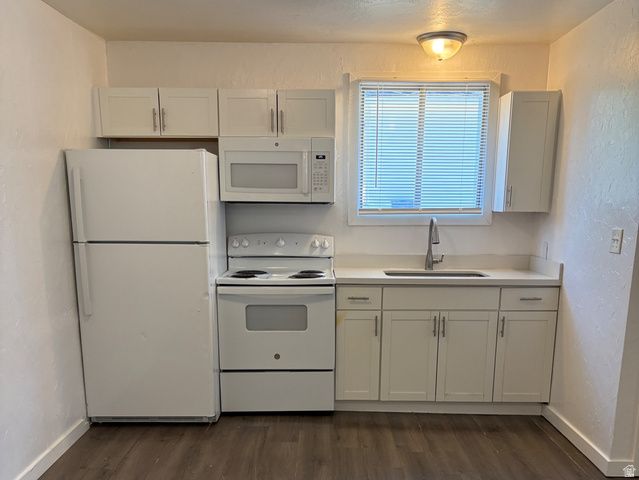 3030 PORTER AVE, Ogden, UT 84403
