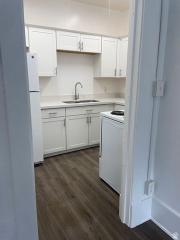 3030 PORTER AVE, Ogden, UT 84403