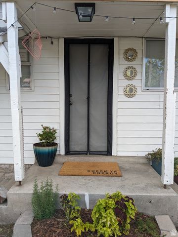 3030 PORTER AVE, Ogden, UT 84403