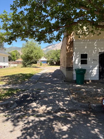 3030 PORTER AVE, Ogden, UT 84403
