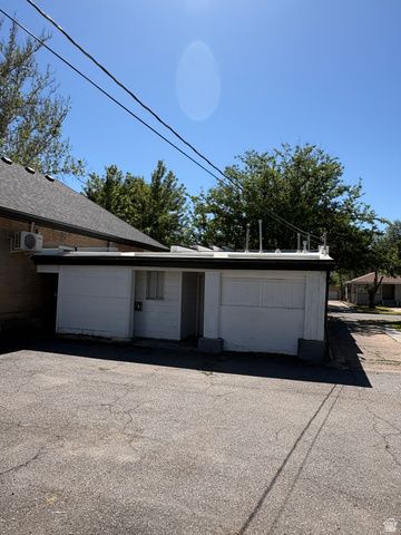 3030 PORTER AVE, Ogden, UT 84403