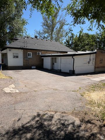 3030 PORTER AVE, Ogden, UT 84403