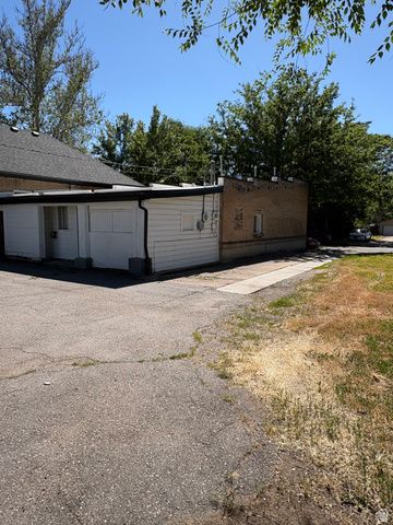 3030 PORTER AVE, Ogden, UT 84403