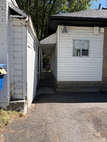 3030 PORTER AVE, Ogden, UT 84403