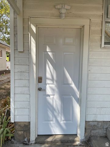 3030 PORTER AVE, Ogden, UT 84403