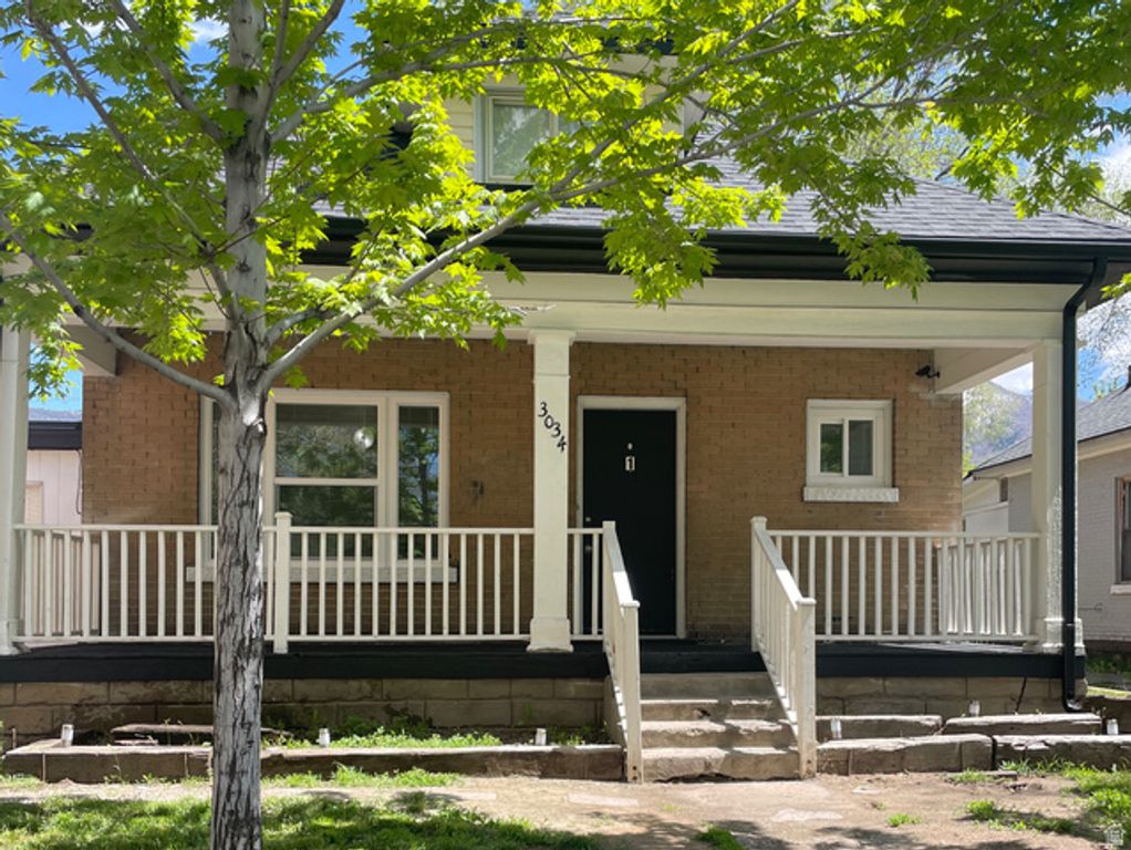 Image 1 of property listing at 3030 PORTER AVE, Ogden, UT 84403