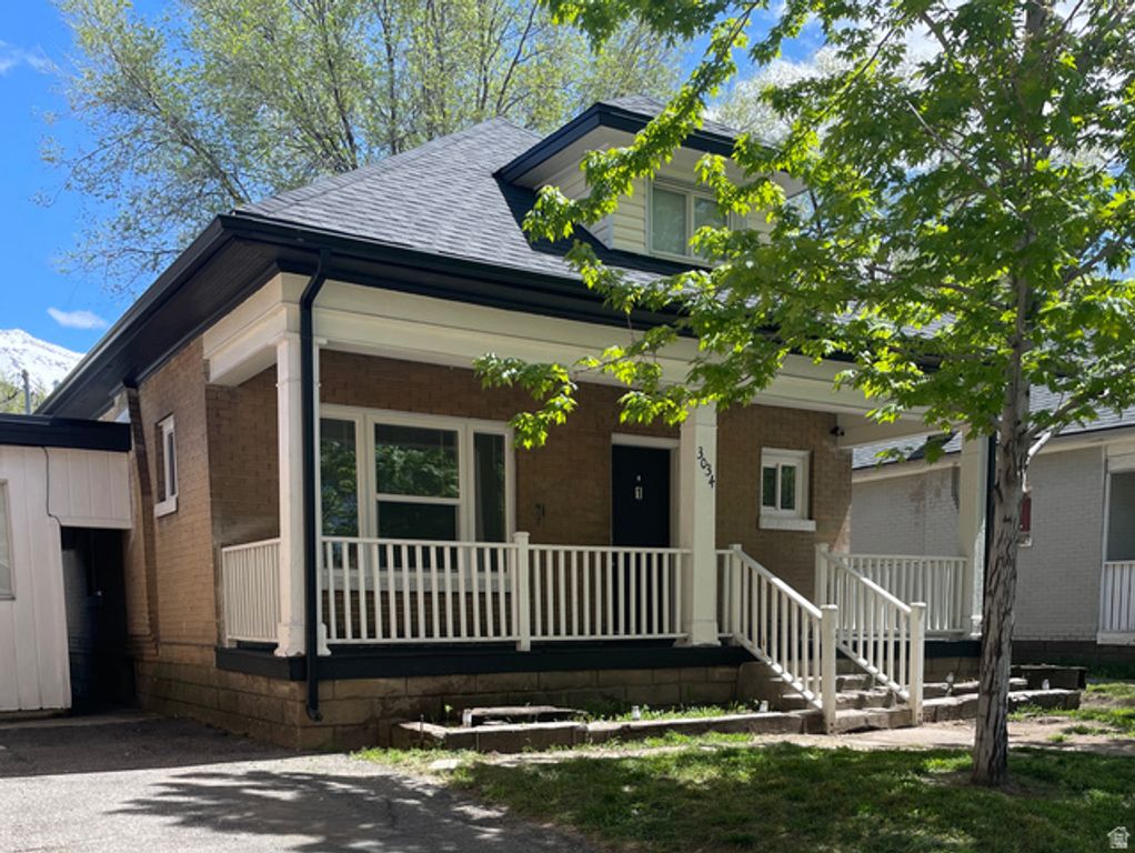 Image 2 of property listing at 3030 PORTER AVE, Ogden, UT 84403