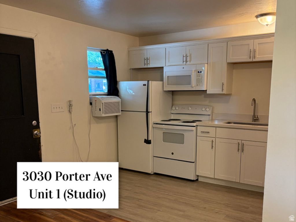 Image 5 of property listing at 3030 PORTER AVE, Ogden, UT 84403