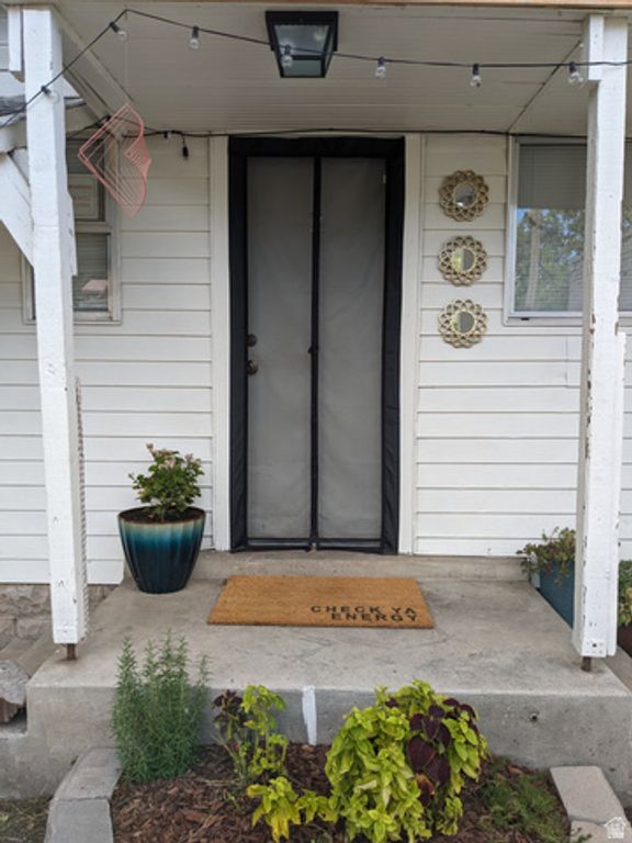 Image 69 of property listing at 3030 PORTER AVE, Ogden, UT 84403