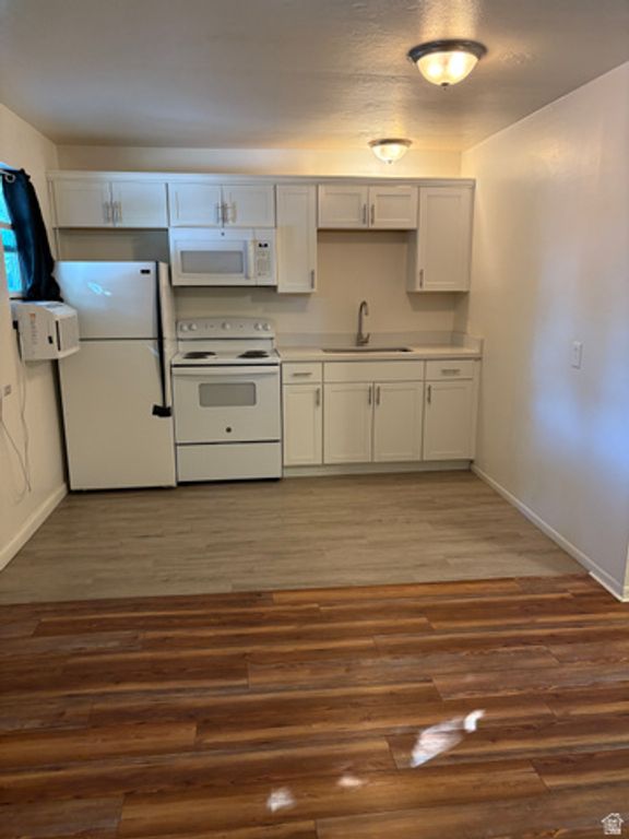 Image 8 of property listing at 3030 PORTER AVE, Ogden, UT 84403