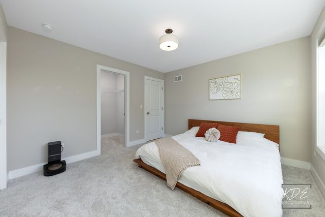 12212 S Blair Street, Plainfield, IL 60585