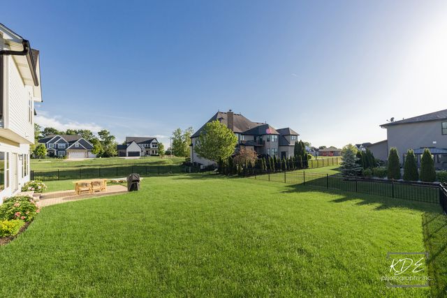 12212 S Blair Street, Plainfield, IL 60585