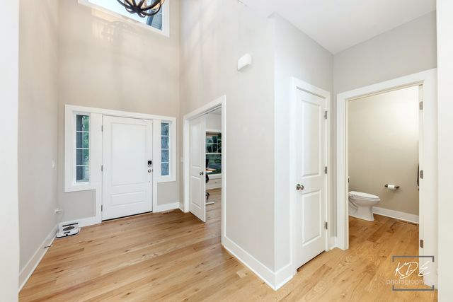12212 S Blair Street, Plainfield, IL 60585