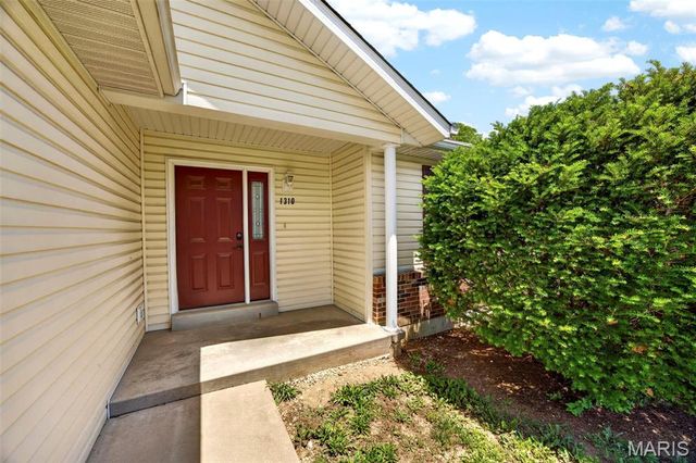 1310 Sleepy Hollow Drive, Troy, MO 63379