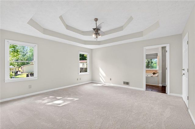 1265 Bennett Drive, Cumming, GA 30040