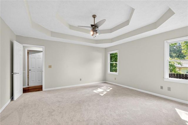 1265 Bennett Drive, Cumming, GA 30040