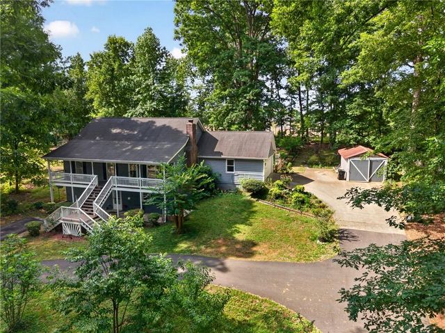 1265 Bennett Drive, Cumming, GA 30040