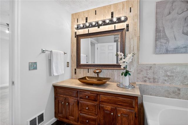 1265 Bennett Drive, Cumming, GA 30040