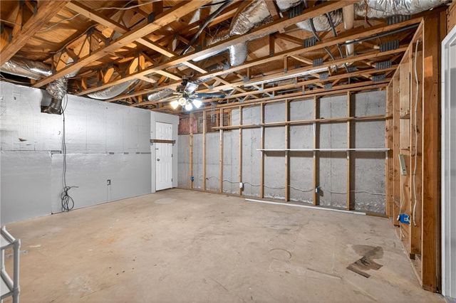 1265 Bennett Drive, Cumming, GA 30040