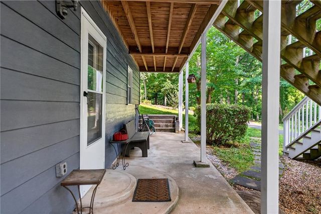 1265 Bennett Drive, Cumming, GA 30040
