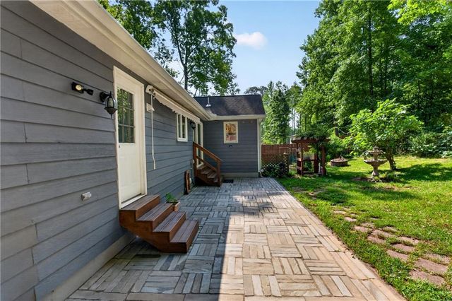 1265 Bennett Drive, Cumming, GA 30040