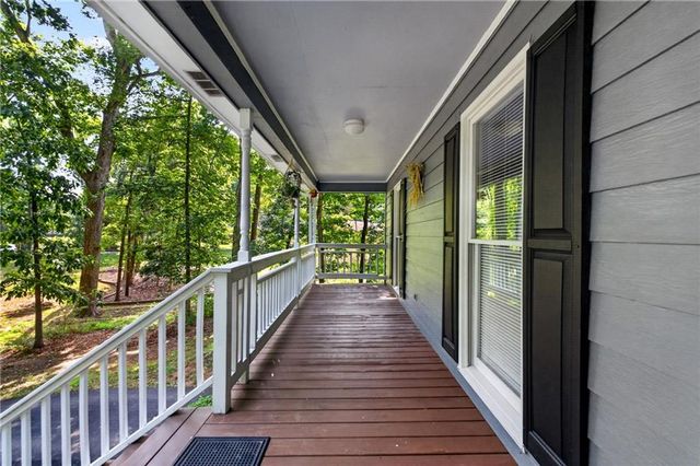 1265 Bennett Drive, Cumming, GA 30040
