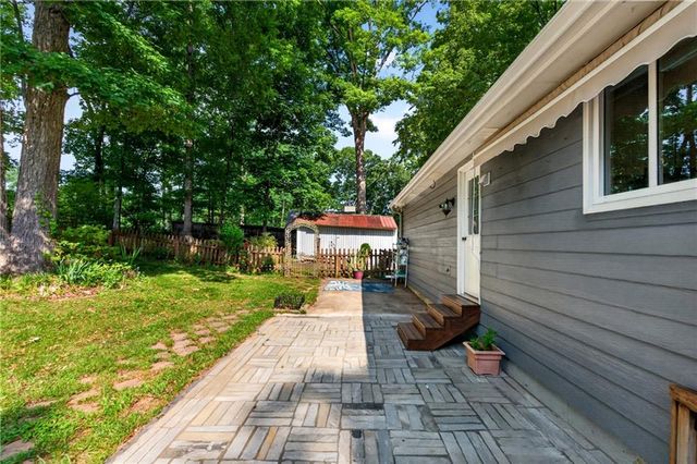 1265 Bennett Drive, Cumming, GA 30040