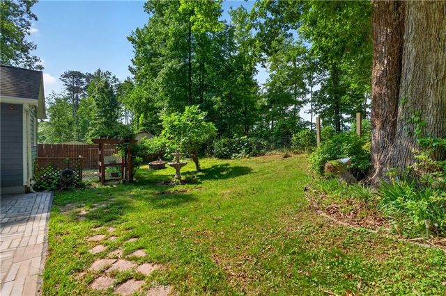 1265 Bennett Drive, Cumming, GA 30040