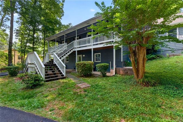 1265 Bennett Drive, Cumming, GA 30040