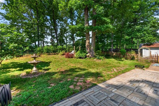 1265 Bennett Drive, Cumming, GA 30040