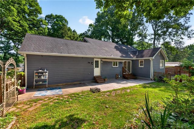1265 Bennett Drive, Cumming, GA 30040