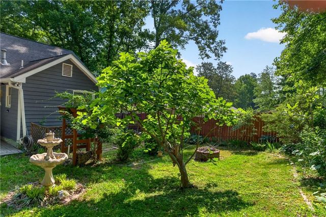 1265 Bennett Drive, Cumming, GA 30040
