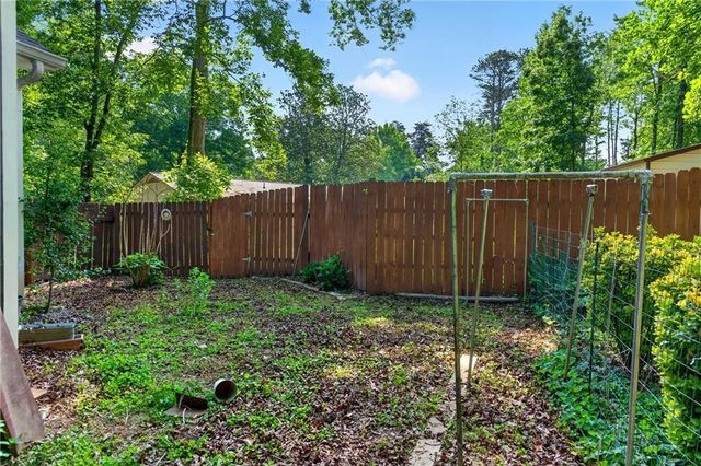 1265 Bennett Drive, Cumming, GA 30040