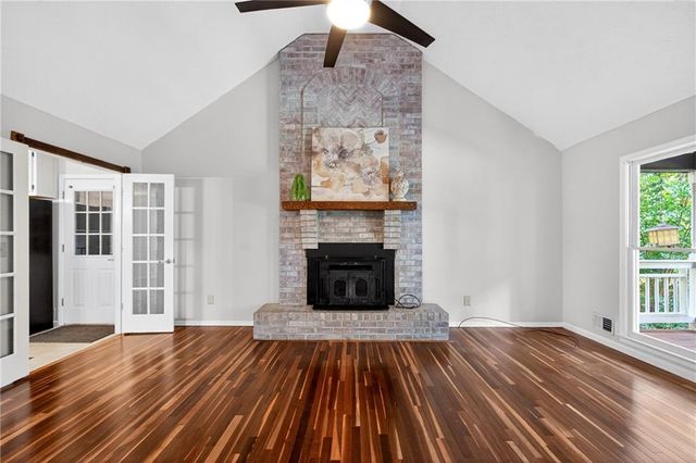 1265 Bennett Drive, Cumming, GA 30040