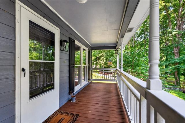 1265 Bennett Drive, Cumming, GA 30040