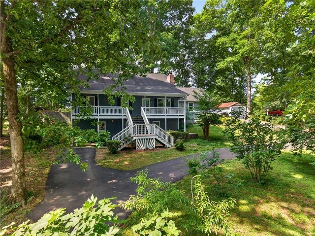 1265 Bennett Drive, Cumming, GA 30040