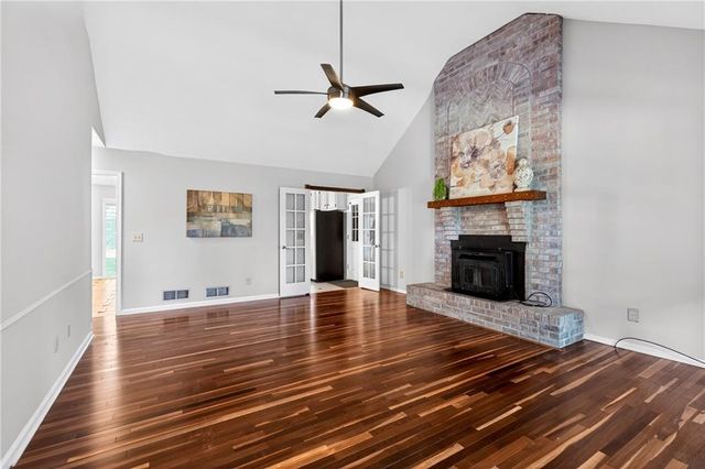 1265 Bennett Drive, Cumming, GA 30040