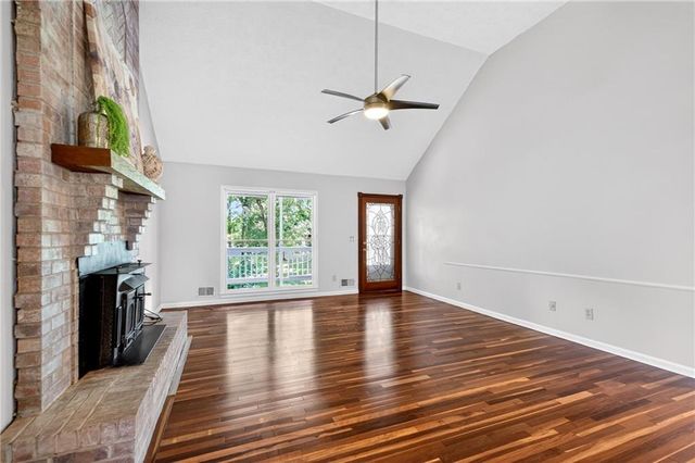 1265 Bennett Drive, Cumming, GA 30040