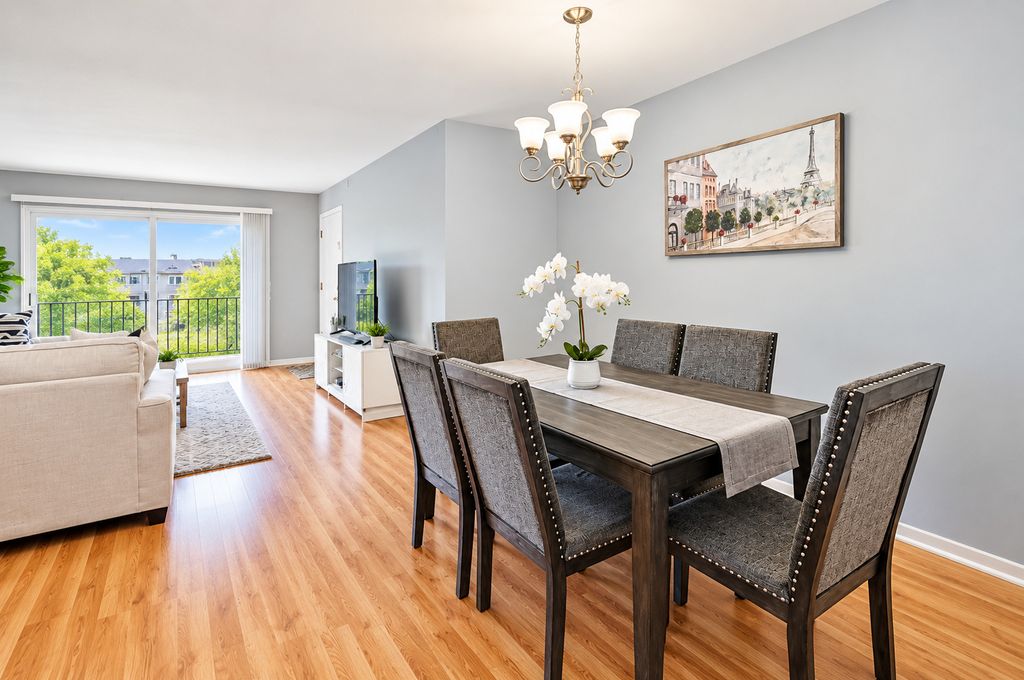 916 S Plum Grove Road 224, Palatine, IL 60067 — photo 4