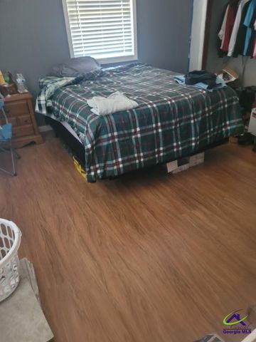 91 Sheridan Way, Warner Robins, GA 31088