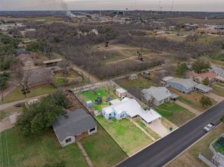 309 S Harding Street, Breckenridge, TX 76424