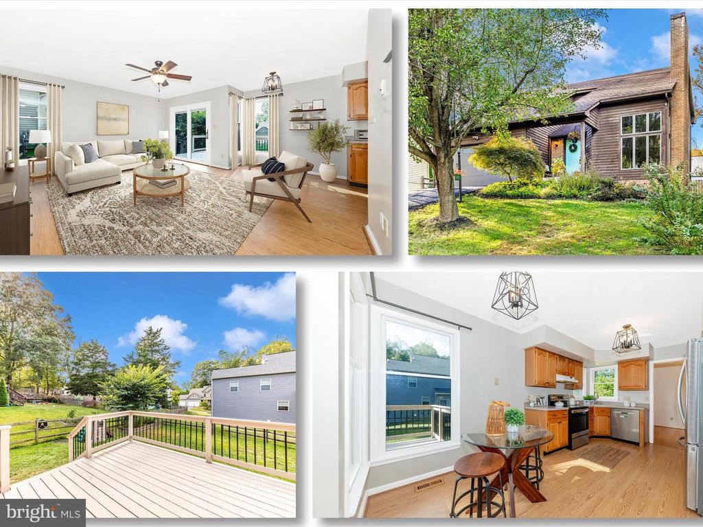 10632 OLD BARN RD, New Market, MD 21774