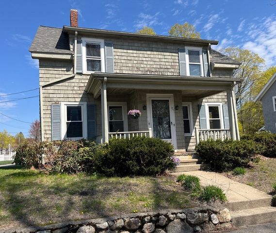 27 Mount Vernon St 2, Reading, MA 01867