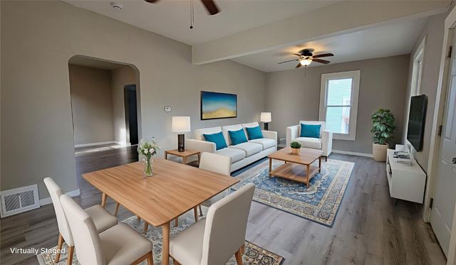 1020 A Avenue NW, Cedar Rapids, IA 52405