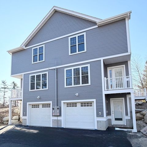 580 Broad St 1, Bridgewater, MA 02324